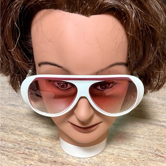 Longchamp sunglasses w/ case & cleaning cloth LO664S - Picture 11 of 16